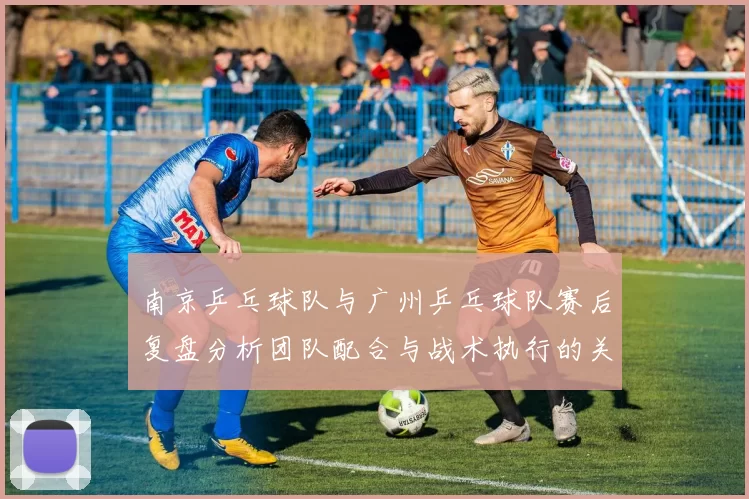 南京乒乓球队与广州乒乓球队赛后复盘分析团队配合与战术执行的关键因素
