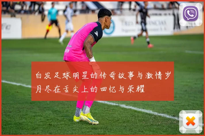 白发足球明星的传奇故事与激情岁月尽在舌尖上的回忆与荣耀