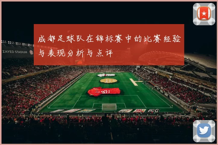 成都足球队在锦标赛中的比赛经验与表现分析与点评