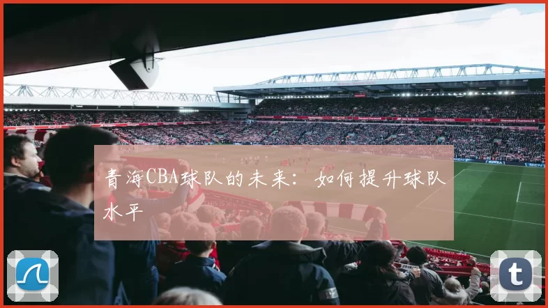 青海CBA球队的未来：如何提升球队水平