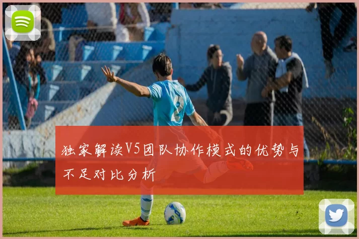 独家解读V5团队协作模式的优势与不足对比分析