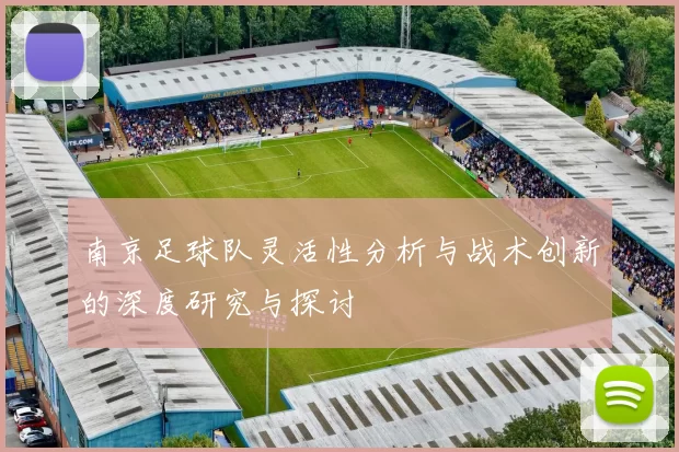 南京足球队灵活性分析与战术创新的深度研究与探讨