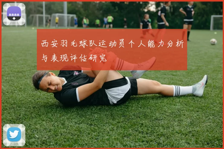 西安羽毛球队运动员个人能力分析与表现评估研究