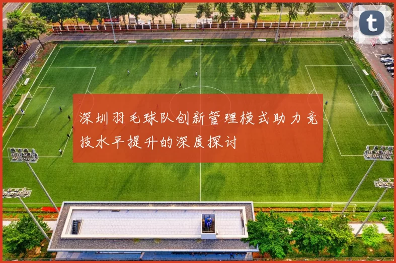 深圳羽毛球队创新管理模式助力竞技水平提升的深度探讨