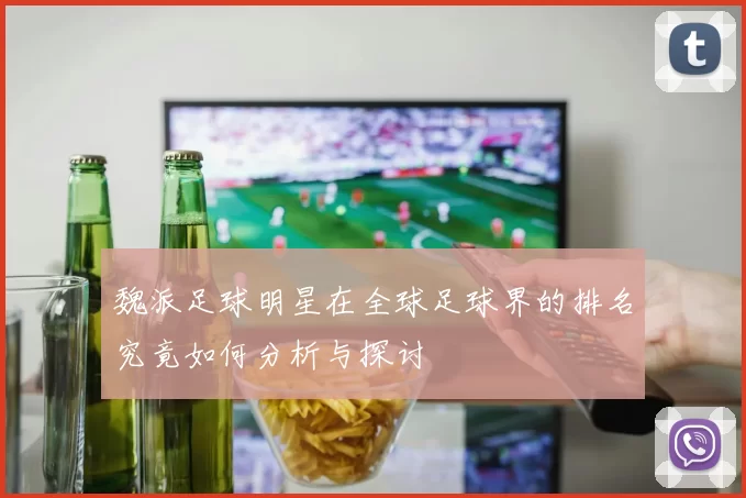 魏派足球明星在全球足球界的排名究竟如何分析与探讨
