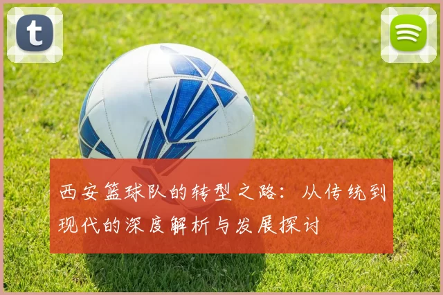 西安篮球队的转型之路：从传统到现代的深度解析与发展探讨
