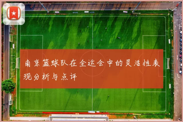 南京篮球队在全运会中的灵活性表现分析与点评