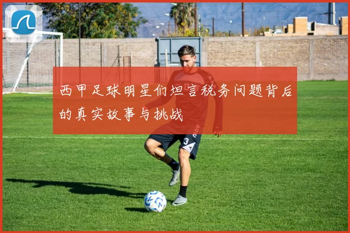 西甲足球明星们坦言税务问题背后的真实故事与挑战