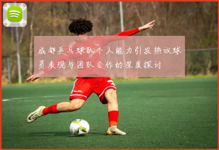 成都乒乓球队个人能力引发热议球员表现与团队合作的深度探讨